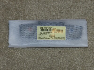 Samsung SSG-5100GB Active 3D Glasses BRAND NEW
