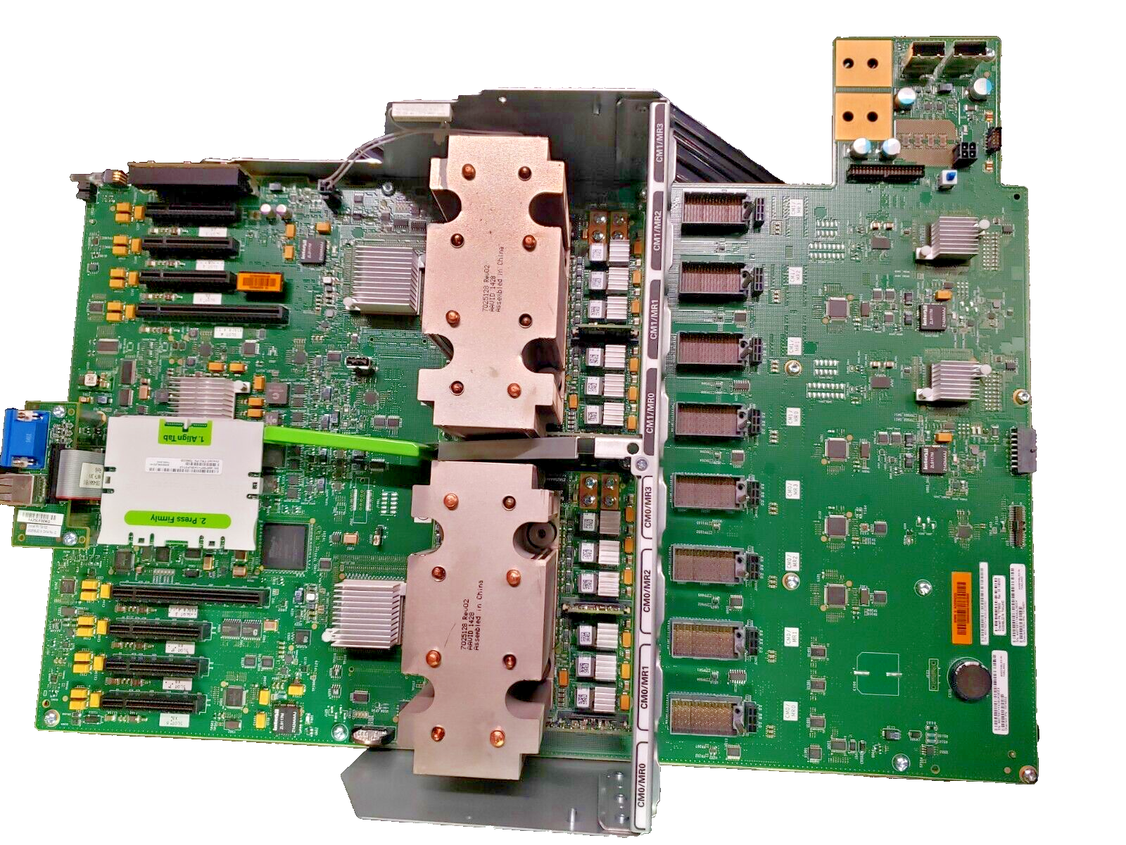 SUN ORACLE 超高性能サーバー DualXeon36c72t 64GB ORACLE Sun Xeon X-Series x86 Intel Servers by SPECTRA
