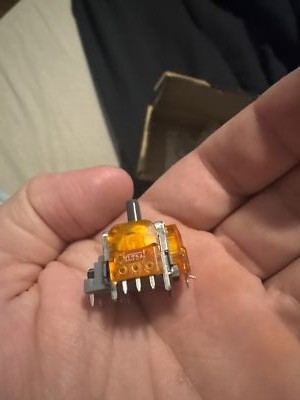 Artikelfoto(s) von einem verifizierten Käufer