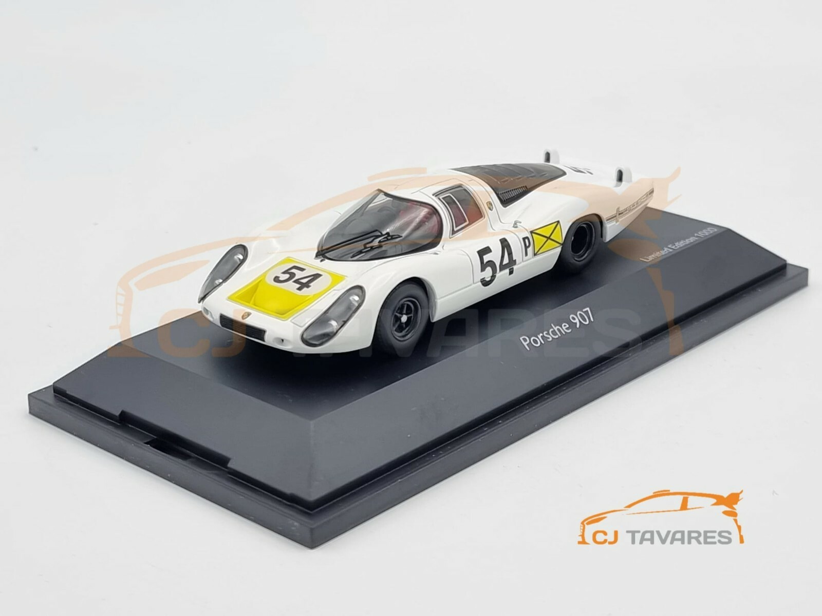 MARTINI PORSCHE 6 PORSCHE 907/8 セット MARTINI PORSCHE 6 PORSCHE 907/8 セット VIDEO: Porsche 907