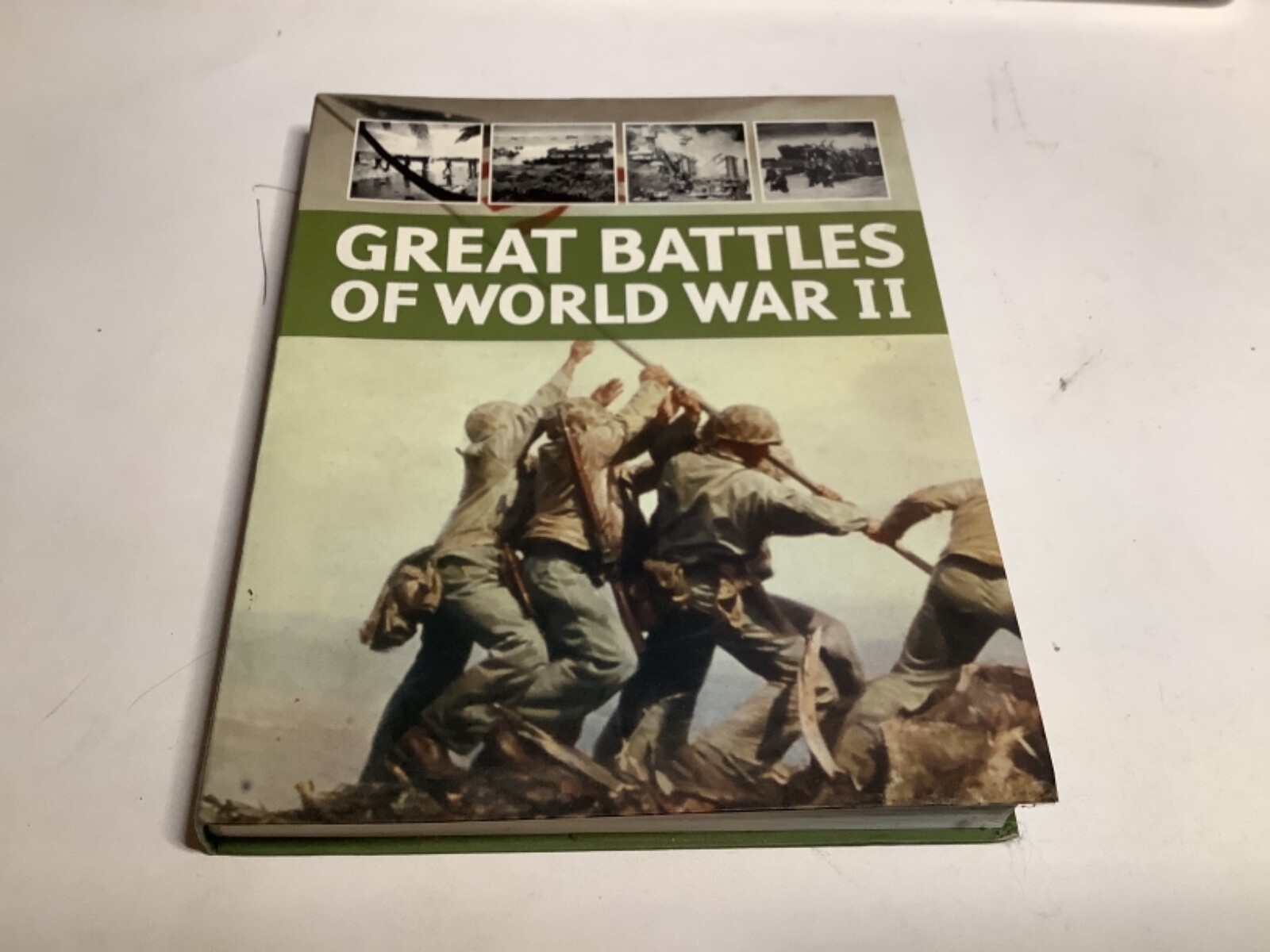 Various – Techniques Of Battle　12\"x2 Various – Techniques Of Battle 12