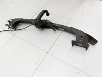 Mercedes S204 W204 C320 07-14 Kombi Anhängerkupplung AHK D=10,2kN S=75kg 7pol Mercedes S204 W204 C320 07-14... Vorschau 2