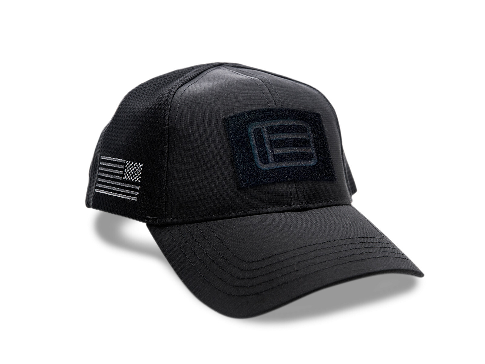 帽子 Etavirp Logo Ripstop Poly Cap. Black 新品・未使用】etavirp Logo Ripstop Poly Cap 黒 - メルカリ