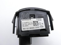 Fiat Talento 296 16-21 LWR Schalter Leuchtweitenregler und Dimmer Fiat Talento 296 16-21 10.07.2018 251900567R gebraucht Vorschau 5