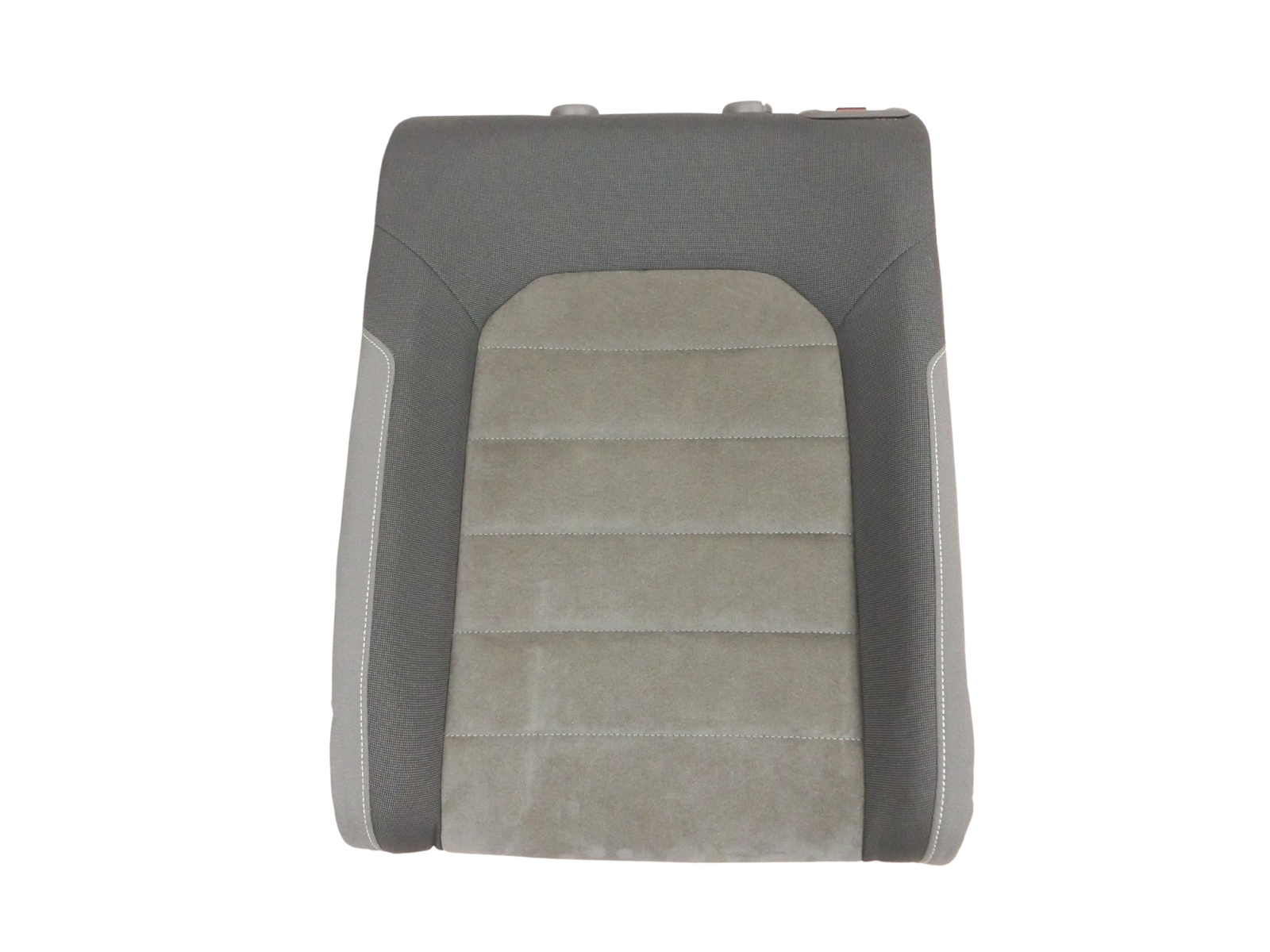 VW Golf 7 VII 5G 12-17 5T Rückenpolster Links für Rücksitzbank Hinten NJI  - Bild 1