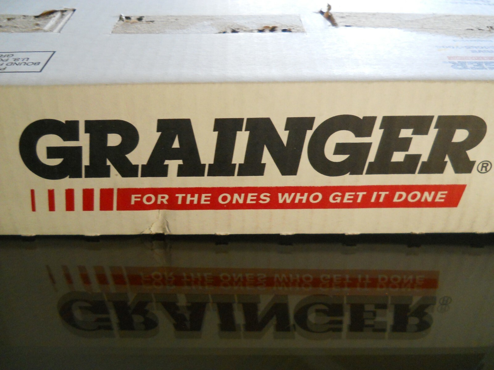 New 2019 Grainger 410 Catalog Industrial Supply & Reference.New in box!