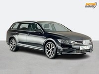 2022 Volkswagen Passat 1.4 TSI PHEV GTE 5dr DSG Estate Hybrid Automatic