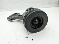KIA Ceed 07-12 CRDI 1,6 85KW D4FB R73D Kolben mit Pleuel Pos D KIA Ceed 07-12 14.12.2007 23410-2A961 gebraucht Vorschau 4