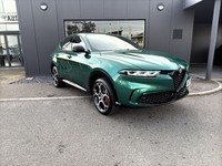 2024 Alfa Romeo Tonale 1.3 PHEV Veloce 5dr Auto Hatchback Petrol Parallel PHEV A