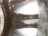 Mercedes S212 E350d 13-16 1 x Felge Aluminiumfelge 16 Zoll 5X112 Mercedes S212 E350d 13-16 18.02.2010 gebraucht Vorschau 5