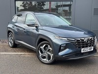 2023 Hyundai TUCSON 1.6 TGDi Hybrid 230 Ultimate 5dr 2WD Auto Estate Hybrid Auto