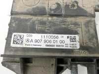 Mercedes Sprinter III 18-26 907 Batteriestützpunkt Stromverteiler Mercedes Sprinter III 18-26 907 29.10.2020... Vorschau 5