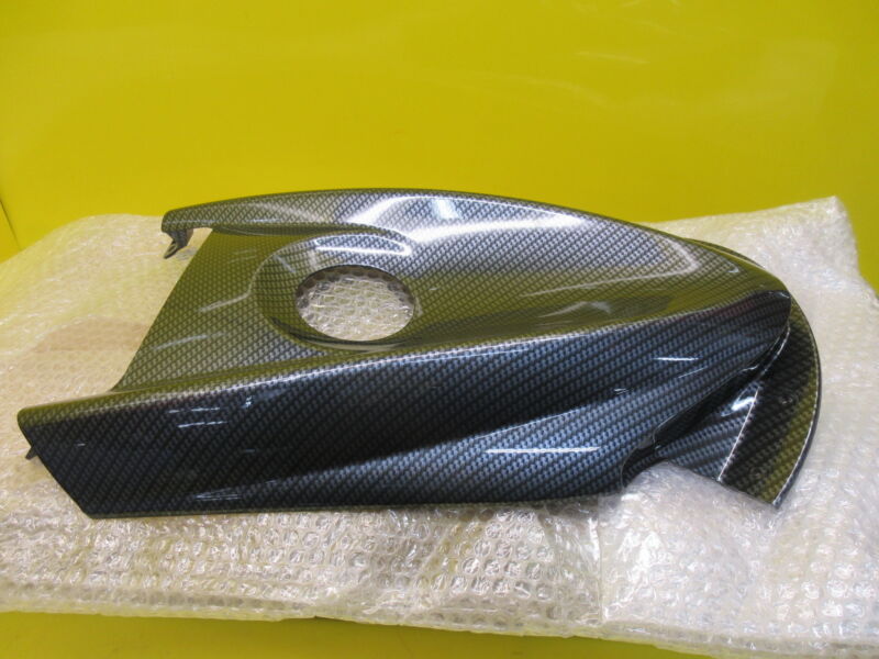 KAWASAKI JET SKI JETSKI 800 SXR CARBON FIBER LOOK FRONT NOSE KAWASAKI JET SKI JETSKI 800 SXR CARBON FIBER LOOK FRONT NOSE