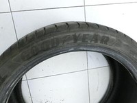 Ford Fiesta JA8 VII 12-18 2x Reifen Sommerreifen Goodyear 205/40R17 84Y 6.1-6.6mm Ford Fiesta JA8 VII 12-18... Vorschau 7