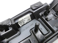 Audi A1 Sportback 18-24 Blende für Armaturenbrett Abdeckung Audi A1 Sportback 18-24 29.03.2019 82B853189... Vorschau 5