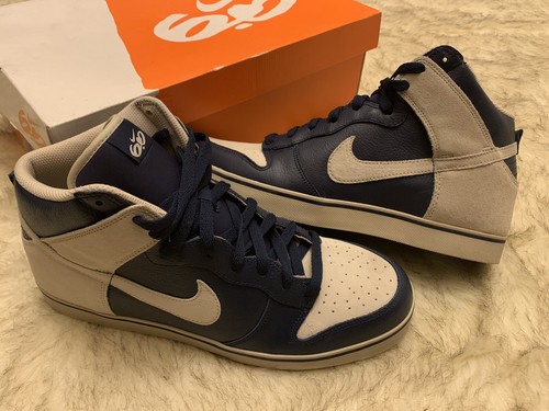 NIKE DUNK HIGHノースカロライナ　28.0 デッドストック $_12.JPG?set_id=880000500F