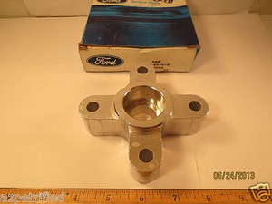 Ford radiator fan spacer #7