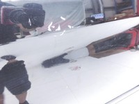 Mercedes W245 B200 06-08 Tür Beifahrertür Rechts Vorne 191 Mercedes W245 B200 06-08 13.12.2006 A1697200605 gebraucht Vorschau 4