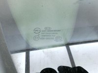 Kia Soul II PS 14-19 RH Dreieck Seitenscheibe Scheibe Rechts Hinten Kia Soul II PS 14-19 30.01.2015 87820B-2020... Vorschau 2
