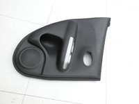 Nissan Juke F15 10-19 Türverkleidung Türpappe Links Hinten Nissan Juke F15 10-19 10.06.2015 gebraucht Vorschau 4