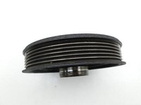 Nissan Qashqai J10 +2 10-13 2,0 104KW MR20DE Riemenscheibe Nissan Qashqai J10 +2 10-13 01.12.2010 gebraucht Vorschau 2