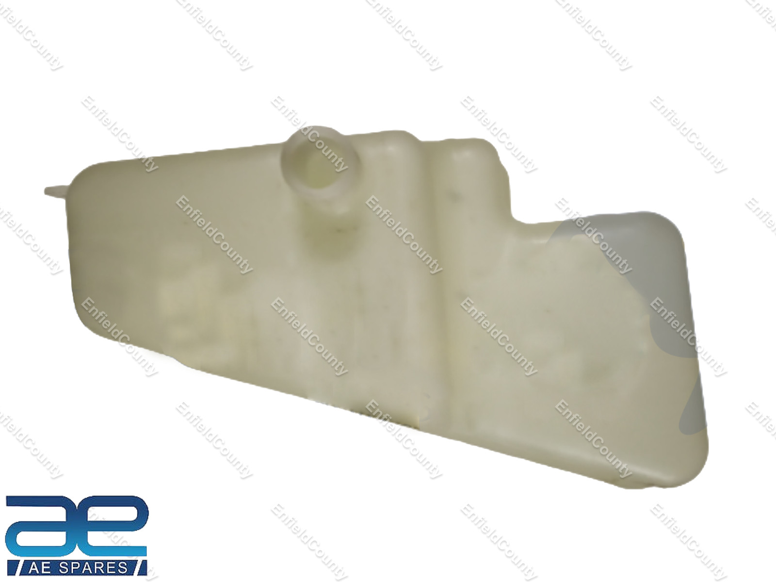 Assembly Auxiliary Water Tank 279750100108 For Tata Indica Xeta Indigo 1.2L 1.4L 