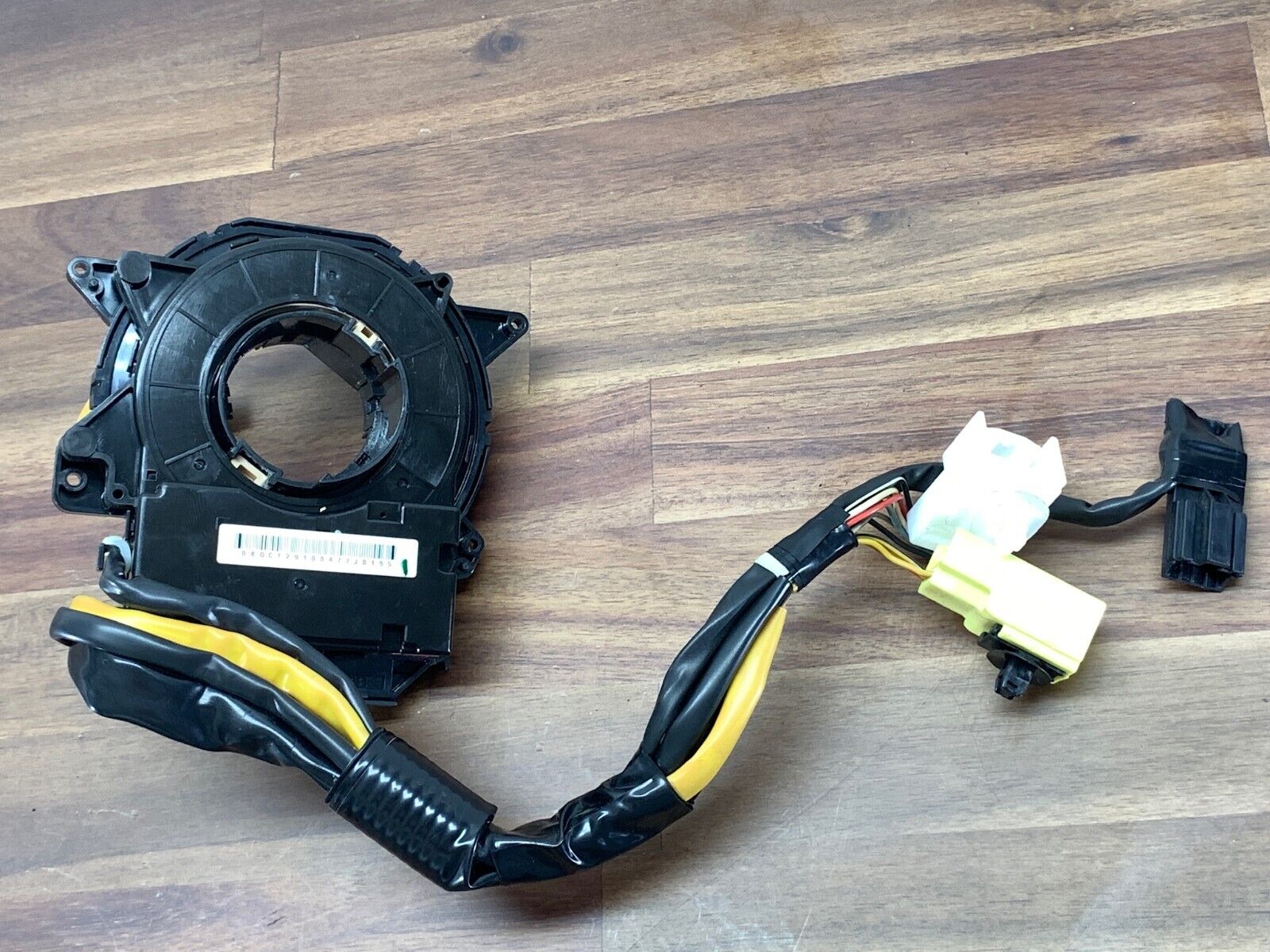 Subaru Impreza WRX Forester Steering Position Angle Sensor Subaru Impreza WRX Forester Steering Position Angle Sensor