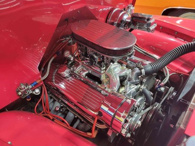 image 2 of engine