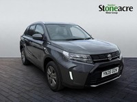 2026 Suzuki Vitara 1.4 Boosterjet MHEV Motion SUV 5dr Petrol Hybrid Manual Euro 