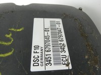 BMW F10 523i 10-13 ABS Steuergerät Aggregat Hydraulikblock BMW F10 523i 10-13 21.05.2010 6852809 34516852809... Vorschau 7