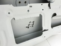 Fiat Tipo II 357 16-20 Kombi Heckklappe Kofferraumdeckel 249 Fiat Tipo II 357 16-20 26.11.2018  - gebraucht Vorschau 7