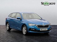 2023 Skoda Scala 1.0 TSI SE Hatchback 5dr Petrol Manual Euro 6 (s/s) (95 ps) HAT