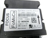 Ford Focus III 11-15 Airbag Steuergerät Airbagsteuergerät Ford Focus III 11-15 04.04.2014 CM5T-14B321-CA 610107446... Vorschau 2