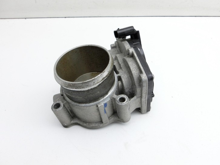 Hyundai I30 PD 20-25 1,0 88KW G3LE Drosselklappe Hyundai I30 PD 20-25 01.07.2021 3515008200 35150-08200 gebraucht Vorschau 3