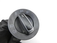 VW Tiguan I 5N 11-16 Lichtschalter Schalter VW Tiguan I 5N 11-16 20.08.2013 3C8941431AC gebraucht Vorschau 4