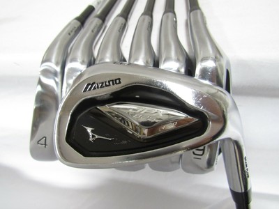 mizuno jpx 825 pro used