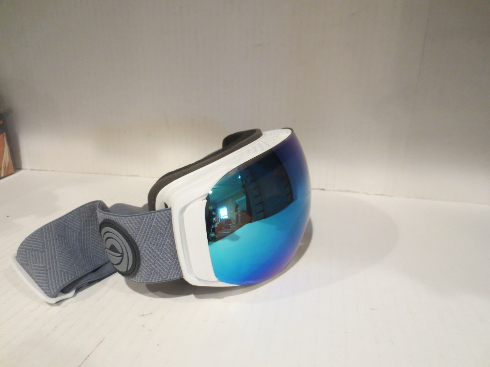 WildHorn Outfitters Roca Ski & Snowboard Goggles
