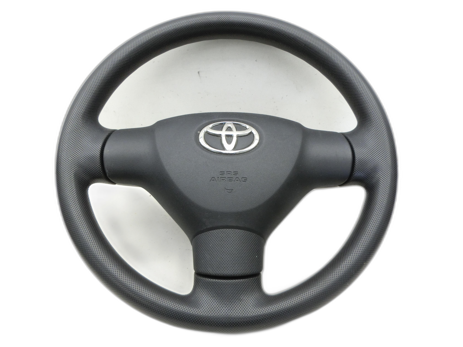 Volante Airbagvolante per Toyota Aygo 09-12 - Bild 1