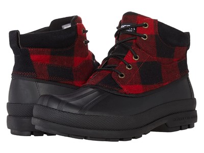 

Мужские ботинки Sperry Cold Bay Chukka