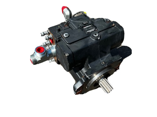 HIMA Water Pump 6144-61-1402 6144-61-140 for Komatsu Engine 2D94