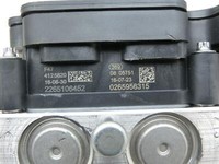 Mazda MX5 ND 15-18 ABS Steuergerät Aggregat Hydraulikblock Mazda MX5 ND 15-18 01.03.2017 NA1J-437A0E gebraucht Vorschau 7