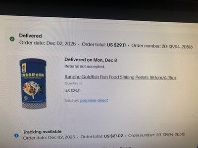 Item photo(s) from verified buyer