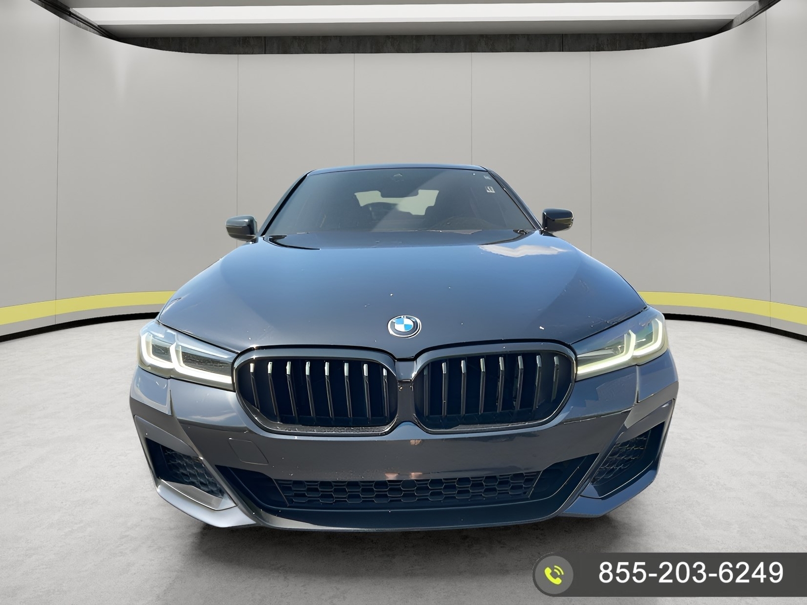 Owner 2022 BMW 530 Blue -- WE TAKE TRADE INS!