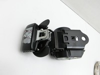 VW Touran II 5T 15-24 Gurt Sicherheitsgurt Mitte Hinten VW Touran II 5T 15-24 14.12.2015 5TA857807 628036800A gebraucht Vorschau 5