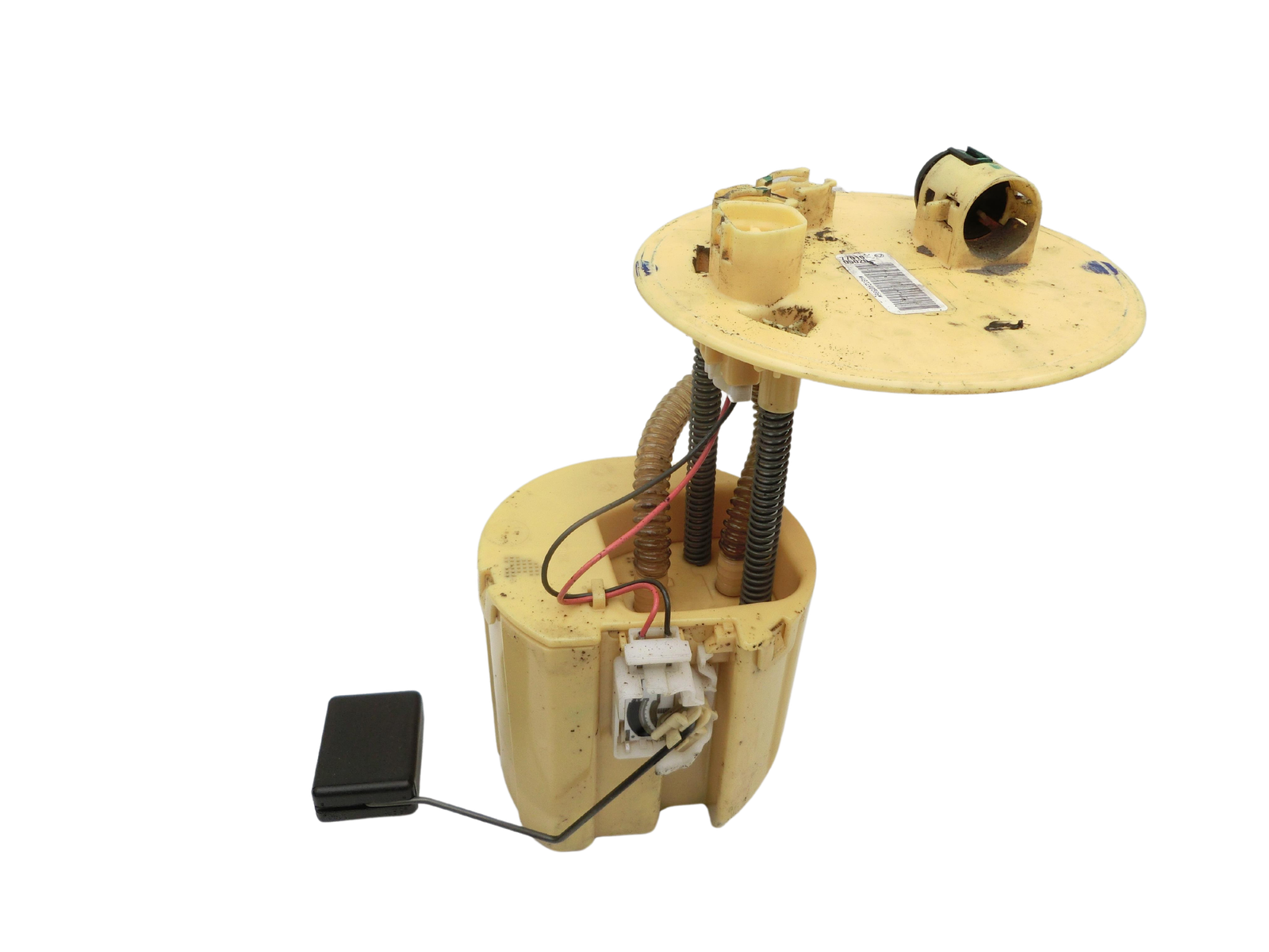 Bomba de combustible alimentación Sensor nivel para Toyota Avensis T27 08-11 - Bild 1