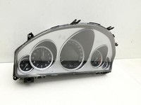 Mercedes W212 E350 09-14 CDI 3,0 170KW Kombiinstrument Tacho Mercedes W212 E350 09-14 14.02.2009 A2129004904... Vorschau 2