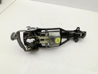 VW Phaeton 3D 01-07 Kurz Türgriff Griff aussen Türaußengriff Links Vorne VW Phaeton 3D 01-07 24.05.2007 3D0837885M... Vorschau 6