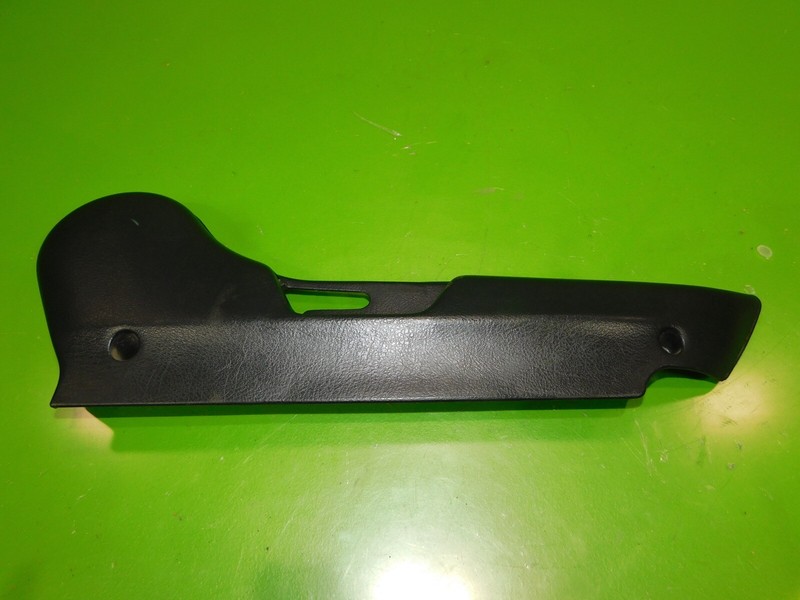 93-97 del Sol VTEC OEM passenger right outer outside seat trim cover panel
