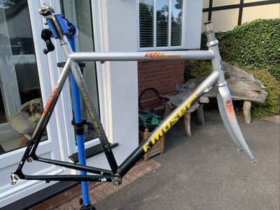 レア モゼール ALU GALA ロードフレーム レア モゼール F.MOSER ALU