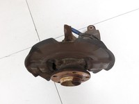 MINI Countryman R60 10-14 1,6 135KW Achsschenkel Radnabe Rechts Vorne MINI Countryman R60 10-14 08.12.2011... Vorschau 4